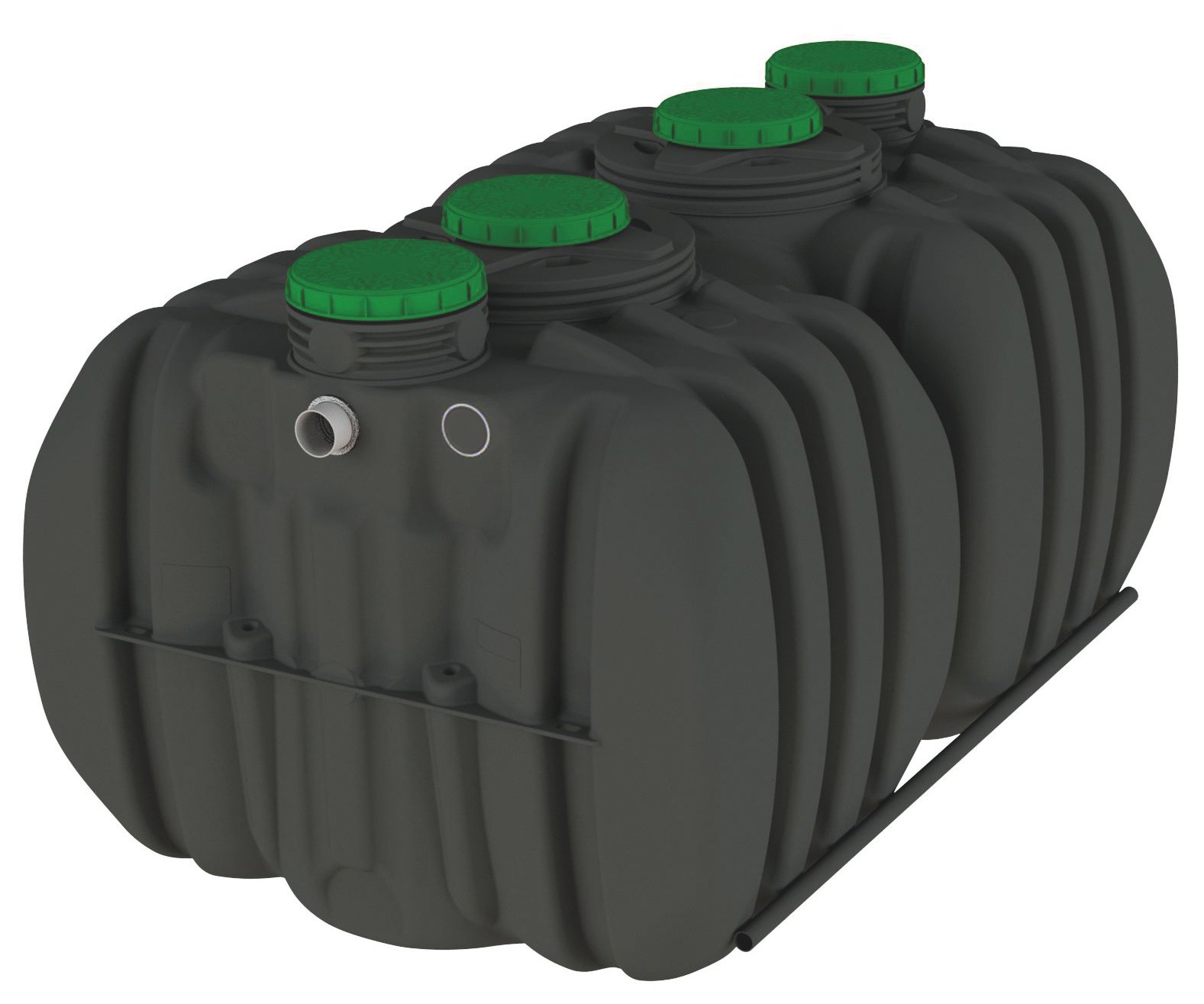 ACTIBLOC 185 2500-2500 Actibloc - Imagen 1