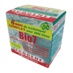 Activadores bacterianos