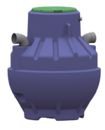 Separadores de hidrocarburos - Imagen 2