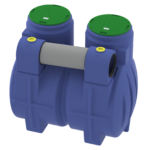 Separadores de hidrocarburos con bypass - Imagen 2