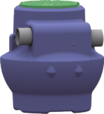 Separadores de hidrocarburos con bypass - Imagen 4