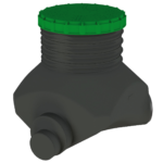 Arqueta de Inspección