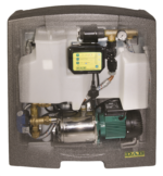 Unidad pluviales Aquaprof Top 40/50 - Imagen 2