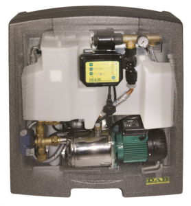 Unidad pluviales Aquaprof Top 40/50 - Imagen 2