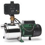 Euroinox 40/50 M + PC 220-240/50