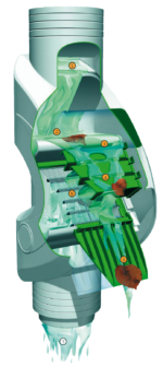 Filtro Rainus - Imagen 2