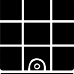 IBC STD Palet plástico