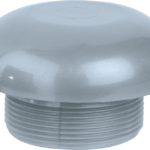 Seta de ventilación