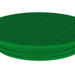 Tapa de acceso Ø 600