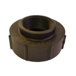 Adaptador IBC 3"