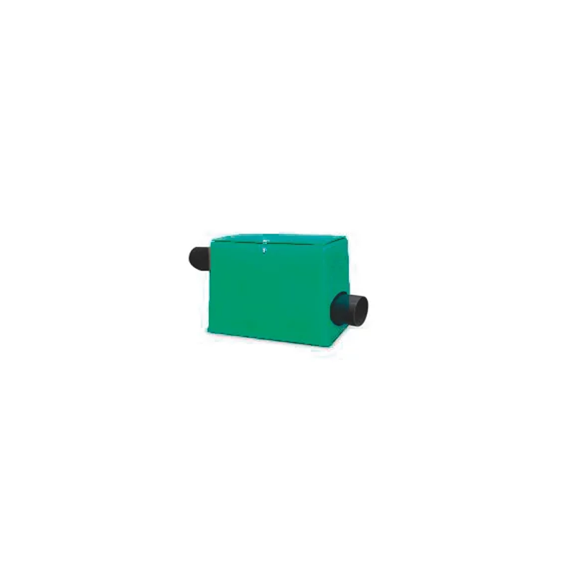 arqueta de desbaste Arqueta de Desbaste - Imagen 1