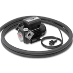 Kit bomba automático