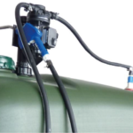Kit bomba urea para depósitos Aquavario y Aqualentz