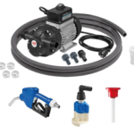 Kit bomba urea boquerel automatico