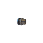 Salida Inferior 2" INOX