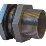 Salida Inferior 2" INOX